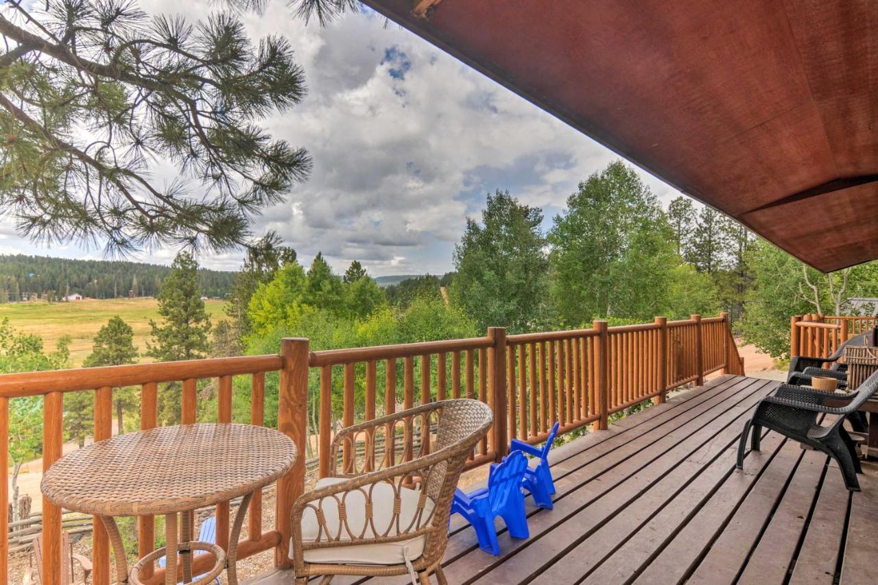 Pet-Friendly Duck Creek Village Retreat With Deck! Kültér fotó