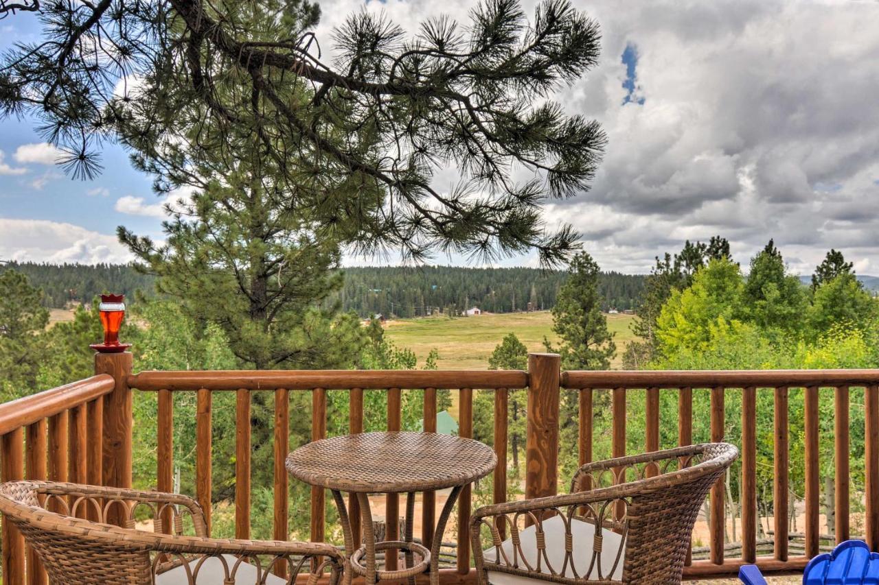 Pet-Friendly Duck Creek Village Retreat With Deck! Kültér fotó