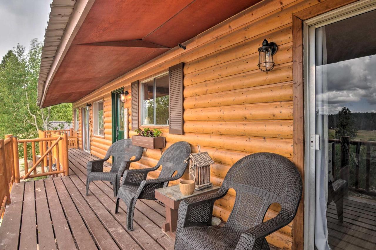 Pet-Friendly Duck Creek Village Retreat With Deck! Kültér fotó