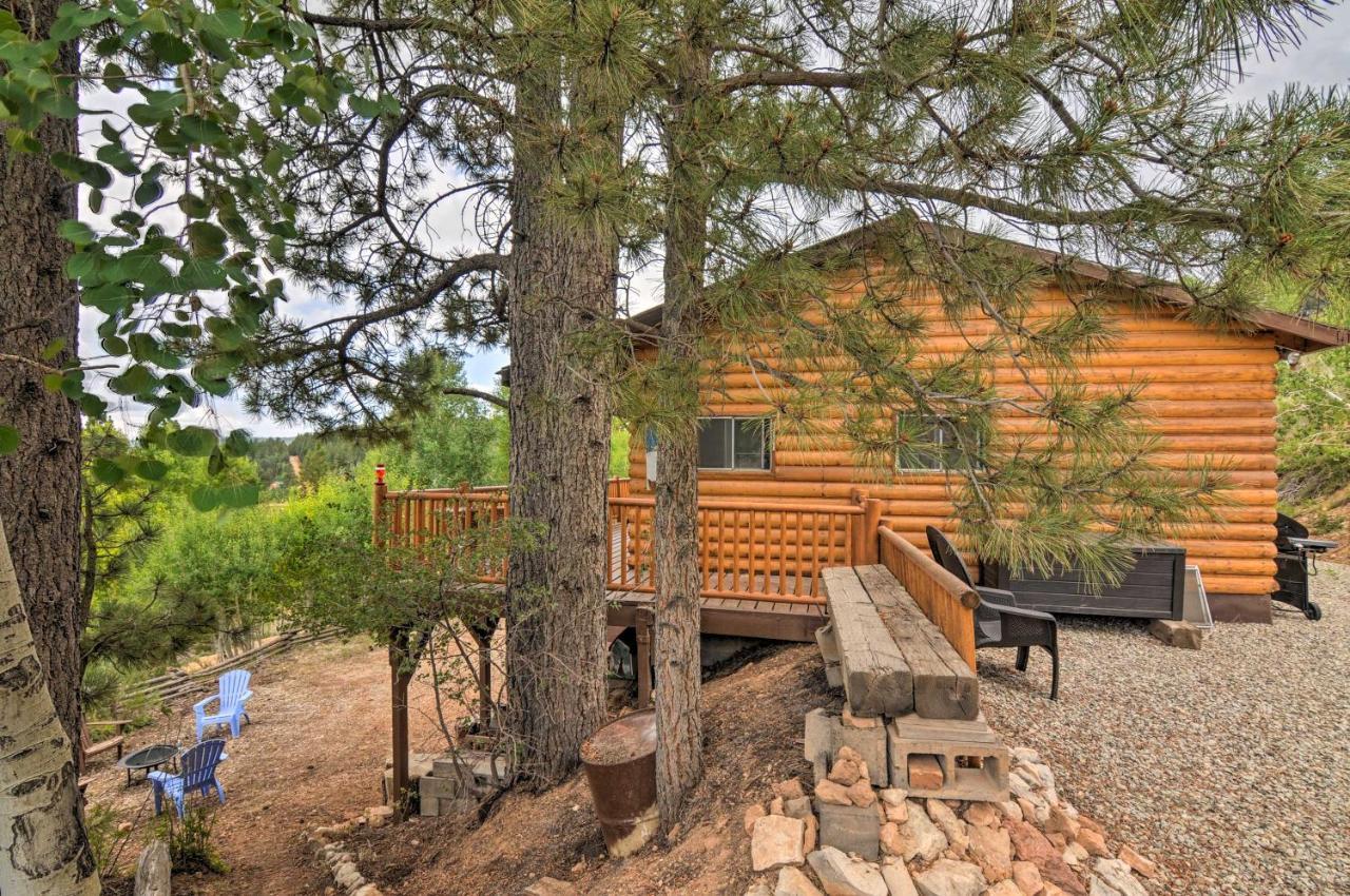 Pet-Friendly Duck Creek Village Retreat With Deck! Kültér fotó