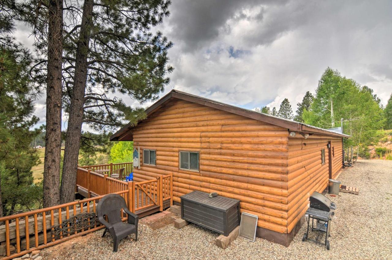 Pet-Friendly Duck Creek Village Retreat With Deck! Kültér fotó