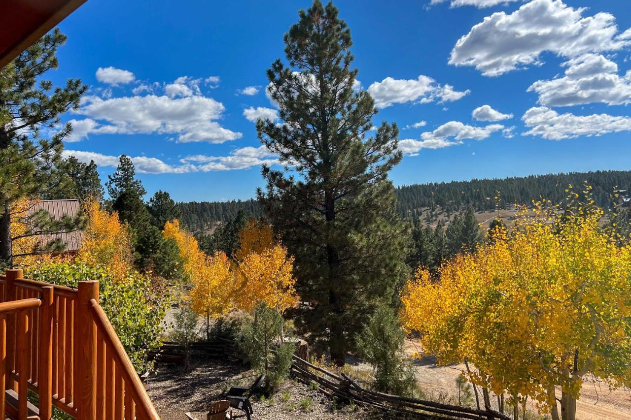 Pet-Friendly Duck Creek Village Retreat With Deck! Kültér fotó
